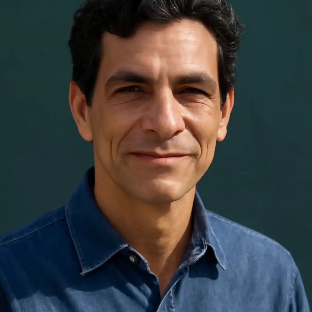 Vasco Lopes
